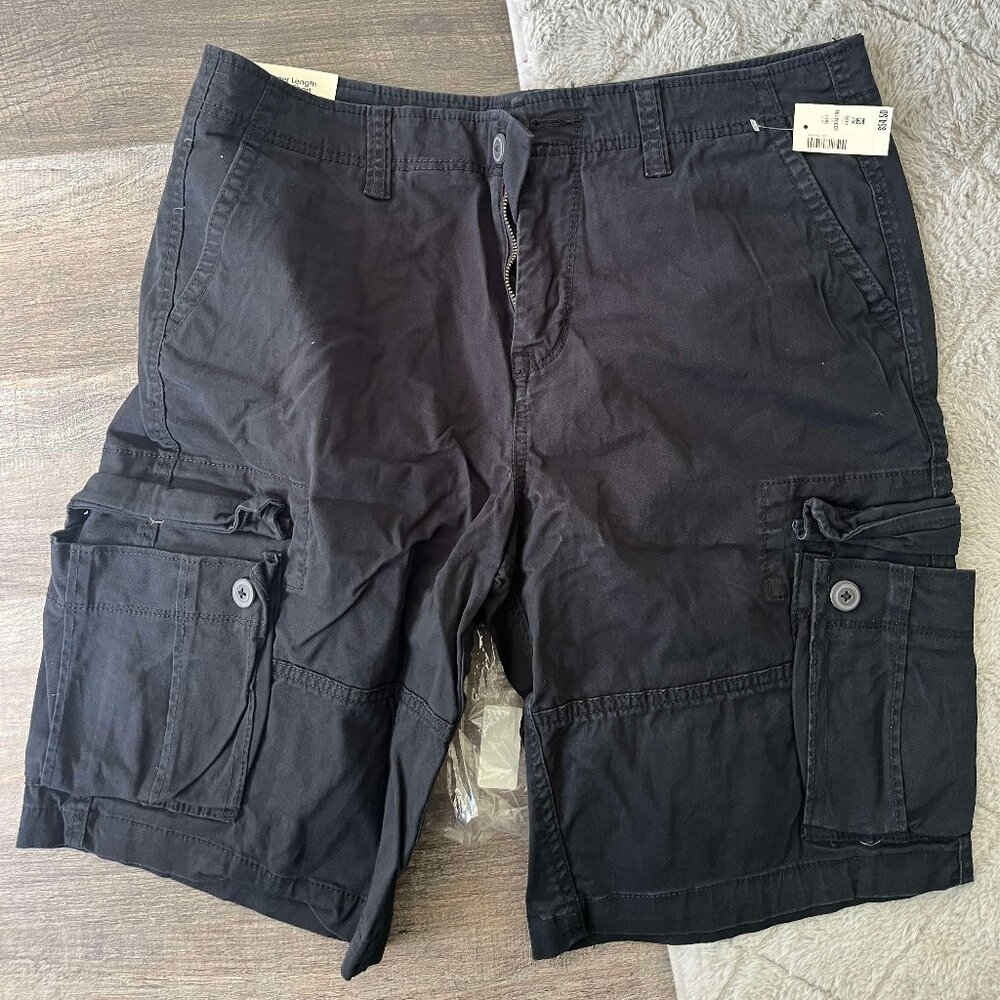 Aero Cargo shorts